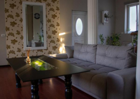 YOX apartment 1